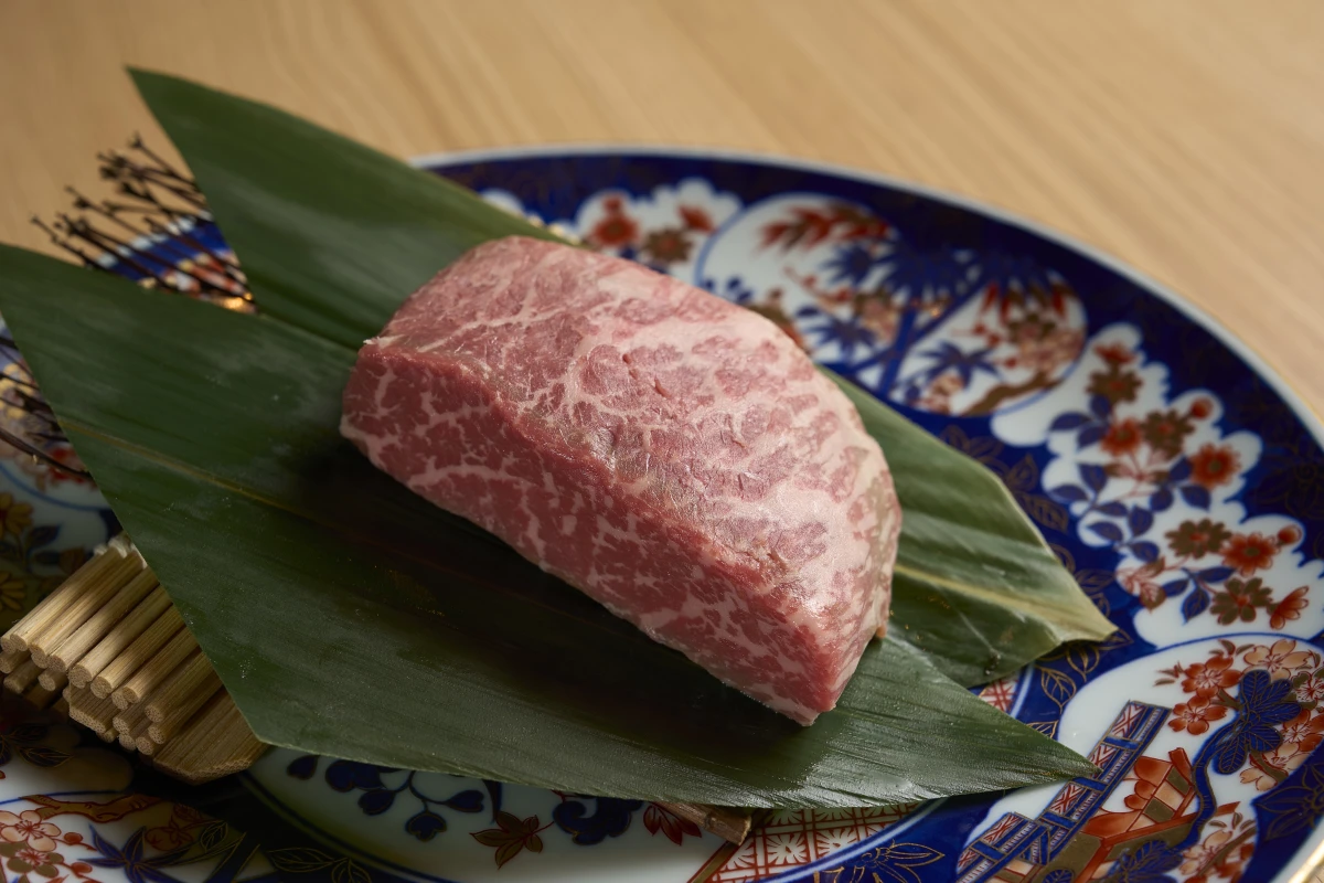 肉亭ふたご iki 本郷三丁目店