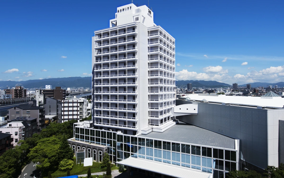 七園 / ホテルヒューイット甲子園