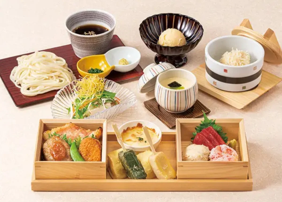 梅 の 花 栄 店