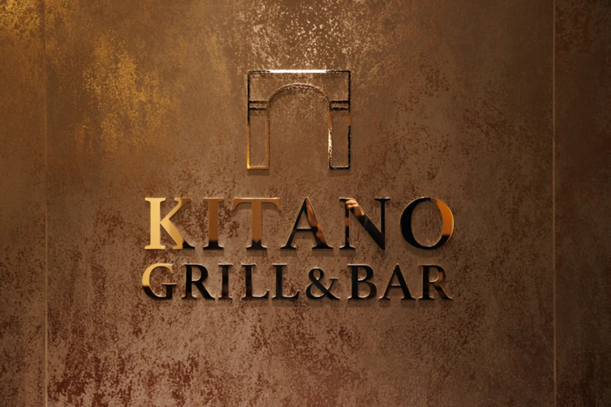 Kitano Grill & Bar