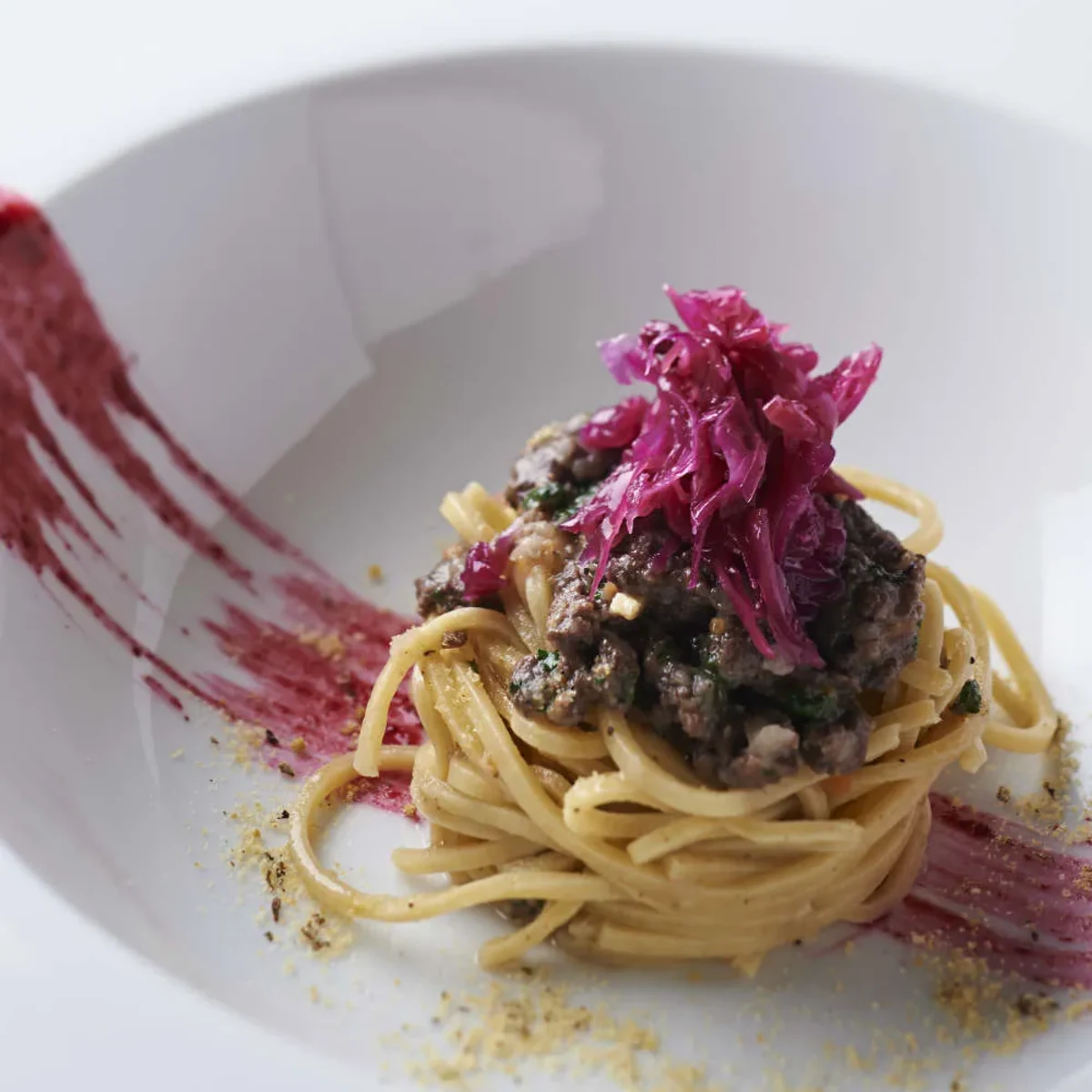 Ristorante Per Amor di Carissima