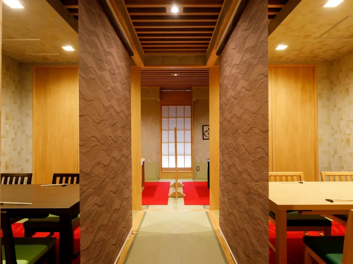 料理人 えとう 三丁目店