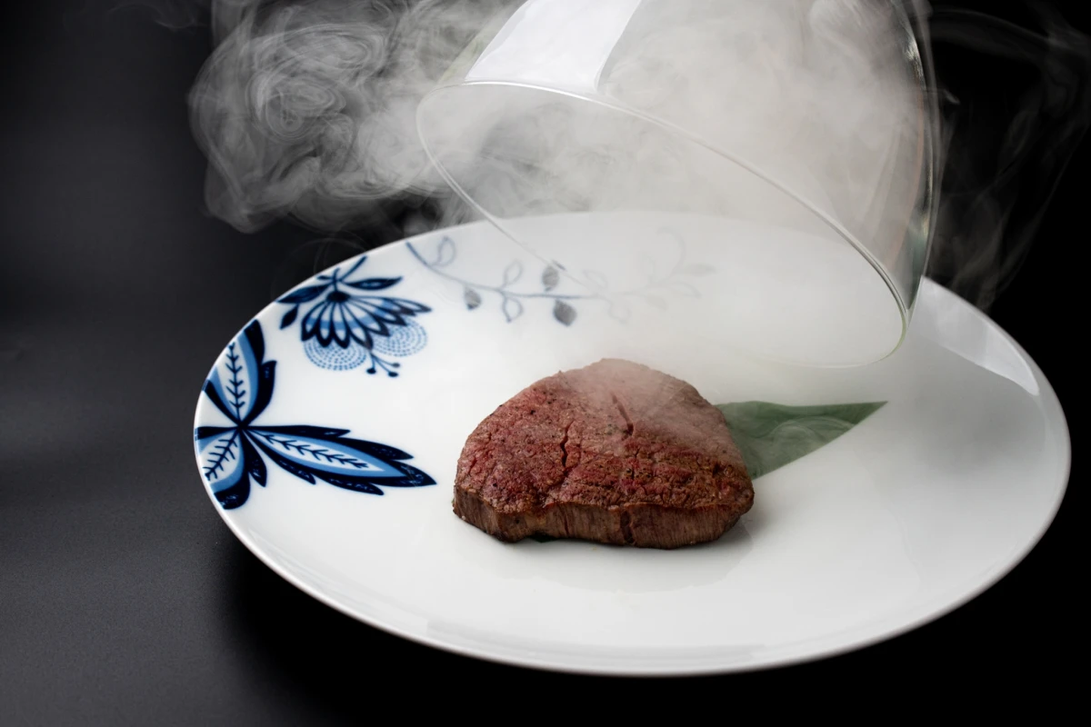 新潟雪むろ熟成焼肉 にく稲 六本木店