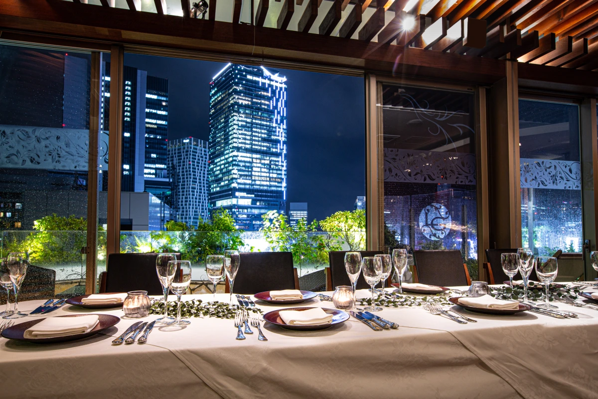THE LEGIAN TOKYO